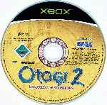 miniatura otogi-2-immortal-warriors-cd-por-seaworld cover xbox