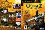 miniatura otogi-2-immortal-warriors-dvd-por-seaworld cover xbox