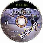 miniatura outlaw-golf-holiday-golf-cd-por-seaworld cover xbox