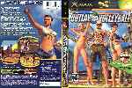 miniatura outlaw-volleyball-dvd-por-agustin cover xbox