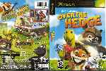 miniatura over-the-hedge-dvd-por-seaworld cover xbox