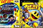 miniatura pac-man-world-3-dvd-por-haccal cover xbox