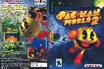 miniatura pacman-world-2-dvd-por-humanfactor cover xbox