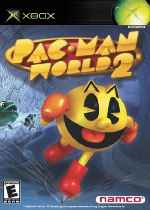 miniatura pacman-world-2-frontal-por-josefergo cover xbox