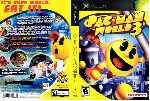 miniatura pacman-world-3-dvd-por-humanfactor cover xbox