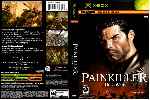 miniatura painkiller-hell-wars-dvd-por-humanfactor cover xbox