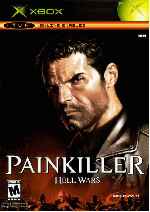 miniatura painkiller-hell-wars-frontal-por-humanfactor cover xbox