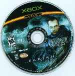 miniatura pariah-cd-por-seaworld cover xbox