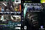 miniatura peter-jacksons-king-kong-dvd-por-seaworld cover xbox