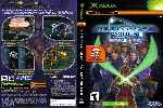 miniatura phantasy-star-online-dvd-por-seaworld cover xbox