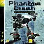 miniatura phantom-crash-frontal-por-josefergo cover xbox
