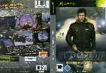 miniatura pilot-down-behind-enemy-lines-dvd-por-mettlo cover xbox