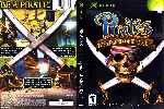 miniatura pirates-the-legend-of-black-kat-dvd-por-agustin cover xbox