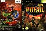 miniatura pitfall-dvd-por-agustin cover xbox