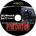 miniatura predator-concrete-jungle-cd-por-seaworld cover xbox