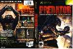 miniatura predator-concrete-jungle-dvd-por-humanfactor cover xbox