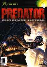 miniatura predator-concrete-jungle-frontal-por-humanfactor cover xbox