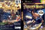 miniatura prince-of-persia-dvd-por-agustin cover xbox