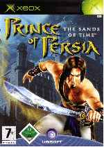 miniatura prince-of-persia-the-sands-of-time-frontal-por-humanfactor cover xbox