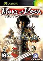 miniatura prince-of-persia-the-two-thrones-frontal-por-humanfactor cover xbox