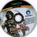 miniatura prince-of-persia-warrior-within-cd-por-seaworld cover xbox