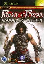 miniatura prince-of-persia-warrior-within-frontal-por-humanfactor cover xbox