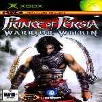 miniatura prince-of-persia-warrior-within-frontal-por-warcond cover xbox