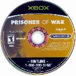 miniatura prisoner-of-war-cd-por-seaworld cover xbox