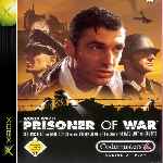 miniatura prisoner-of-war-frontal-por-josefergo cover xbox