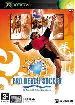 miniatura pro-beach-soccer-frontal-por-humanfactor cover xbox
