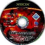 miniatura project-snowblind-cd-por-seaworld cover xbox