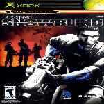 miniatura project-snowblind-frontal-por-warcond cover xbox