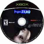 miniatura project-zero-cd-por-seaworld cover xbox