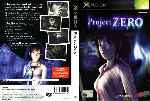 miniatura project-zero-dvd-por-agustin cover xbox