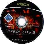 miniatura project-zero-ii-cd-por-josefergo cover xbox