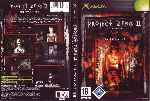 miniatura project-zero-ii-dvd-por-josefergo cover xbox