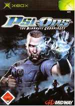 miniatura psi-ops-the-mindgate-conspiracy-frontal-por-humanfactor cover xbox