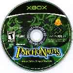 miniatura psychonauts-cd-por-seaworld cover xbox