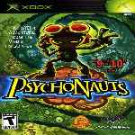 miniatura psychonauts-frontal-por-warcond cover xbox