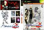 miniatura psyvariar-2-dvd-por-josefergo cover xbox