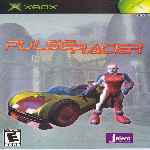 miniatura pulse-racer-frontal-por-warcond cover xbox