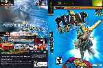 miniatura pump-it-up-exceed-dvd-por-haccal cover xbox