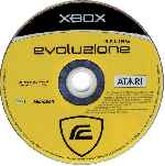 miniatura racing-evoluzione-cd-por-seaworld cover xbox