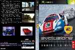 miniatura racing-evoluzione-dvd-v2-por-asock1 cover xbox