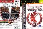 miniatura rainbow-six-critical-hour-dvd-por-thor- cover xbox