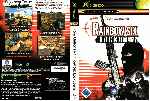 miniatura rainbow-six-lockdown-dvd-v2-por-humanfactor cover xbox