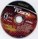 miniatura rally-fusion-cd-por-seaworld cover xbox