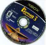 miniatura rayman-3-cd-por-seaworld cover xbox