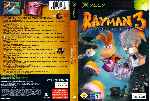 miniatura rayman-3-dvd-por-agustin cover xbox