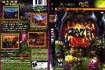 miniatura razes-hell-dvd-por-seaworld cover xbox
